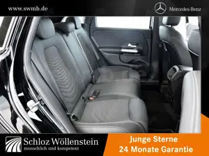 Mercedes-Benz B 180 Progressive/LED/Advanced-P/Spiegel-P/RfCam Bild 5