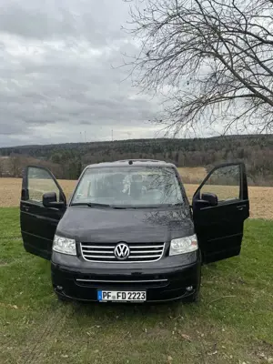 Volkswagen T5 Multivan Comfortline