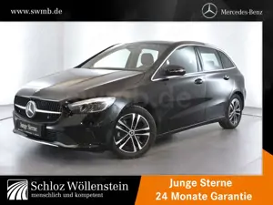 Mercedes-Benz B 180 Progressive/LED/Advanced-P/Spiegel-P/RfCam Bild 1
