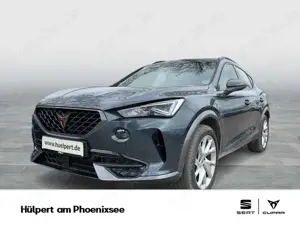 CUPRA Formentor 1.4 HYBRID ACC LM18 CARPLAY SITZHEIZ.