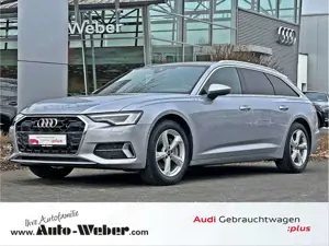 Audi A6 Avant 45TFSI qu PANO AHK PRIVACY KAMERA TOUR