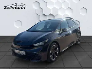 CUPRA Born 150kW LED ACC 360°Kamera ParkLenkAssist Sitzheizun