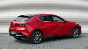 Mazda 3 Bild 5
