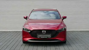 Mazda 3 Bild 2