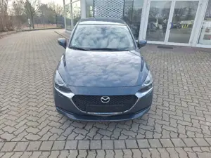 Mazda 2 SKYACTIV-G 90 6AG AL-EXCLUSIVE TOU-P1 NAV