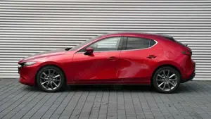 Mazda 3 Bild 4