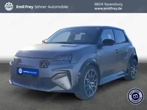 Alpine A290 Elektro 180 GT Premium 130 kW, 5-türig (Strom