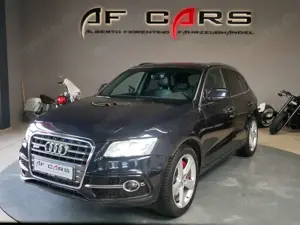 Audi SQ5 3.0 TDI competition quattro Voll