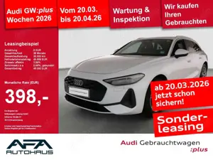 Audi A5 Avant TFSI quattro AHK*RFK*ACC*Sp.Sitze*Leder