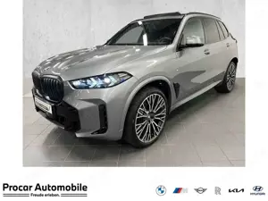 BMW X5 xDrive30d M Sport Pro 7 SITZER HUD PANO ACC AHK 36