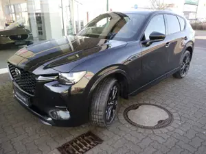 Mazda CX-60 e-SKYACTIV-D Homura Plus  6 ZYLINDER  MODELL 2026