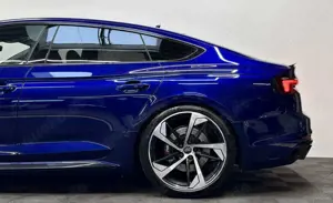 Audi RS5 Sportback *Virtual*BO*RS-Aga*H-Up*Ambiente Bild 4