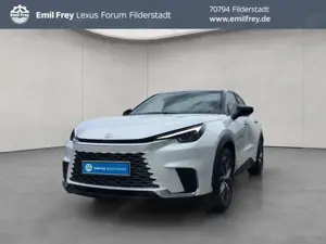 Lexus LBX Emotion Modeljahr 2026