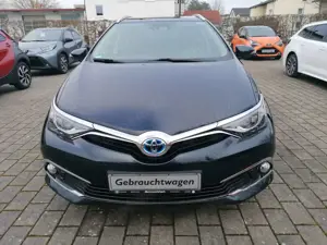 Toyota Auris Touring Sport 1,8-l-Hybrid Executive Bild 3