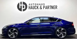 Audi RS5 Sportback *Virtual*BO*RS-Aga*H-Up*Ambiente Bild 3
