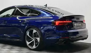 Audi RS5 Sportback *Virtual*BO*RS-Aga*H-Up*Ambiente Bild 5