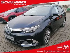 Toyota Auris Touring Sport 1,8-l-Hybrid Executive