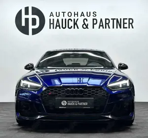 Audi RS5 Sportback *Virtual*BO*RS-Aga*H-Up*Ambiente Bild 2
