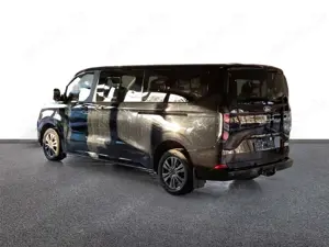 Ford Tourneo Custom TITANIUM 320 L2 NAVI / AHK / STD-HZG / TECHNO-5 Bild 4