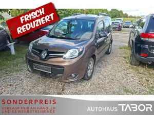 Renault Kangoo 1.2 TCe 115 Limited DeLuxe LM PDC Klimaau