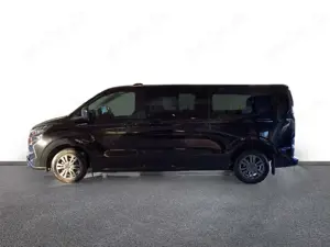 Ford Tourneo Custom TITANIUM 320 L2 NAVI / AHK / STD-HZG / TECHNO-5 Bild 3