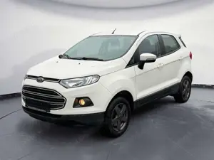 Ford EcoSport Trend