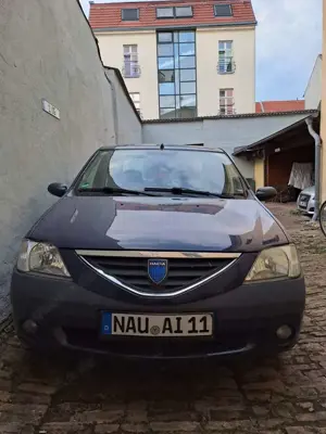 Dacia Logan Bild 3
