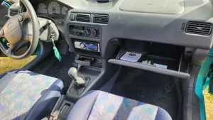 Toyota Paseo Paseo 1.5 Bild 3