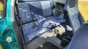 Toyota Paseo Paseo 1.5 Bild 4