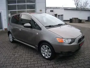 Mitsubishi Colt ClearTec MOTION PLUS Inkl. 2-Jahre Garantie