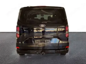Ford Tourneo Custom TITANIUM 320 L2 NAVI / AHK / STD-HZG / TECHNO-5 Bild 5