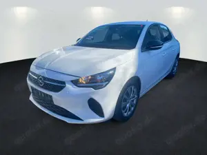 Opel Corsa 1.2  Edition Navi+SHZ+Kam.+PDC+Kli+BT+Temp