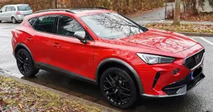 CUPRA Formentor VZ 1.4 e-Hybrid DSG - Top Ausstattung