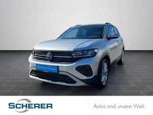 Volkswagen T-Cross 1.0 TSI LED/PDC/KAMERA/KEYLESS/Sitzheizu