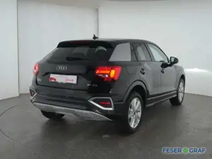 Audi Q2 advanced 35 TDI S tronic V-Cockpit/R-Kamera Bild 3