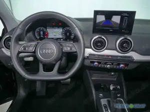 Audi Q2 advanced 35 TDI S tronic V-Cockpit/R-Kamera Bild 4