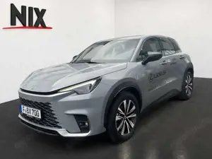 Lexus LBX 1.5 Hybrid Relax LED SHZ KLIMA