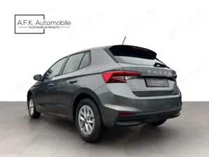 Skoda Fabia 1.0 TSI DSG | SELECTION+ | RFK | LNKRD+SHZ Bild 5