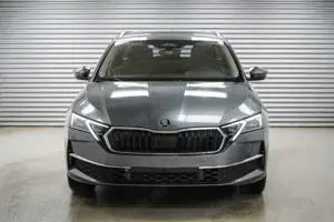 Skoda Octavia Bild 2