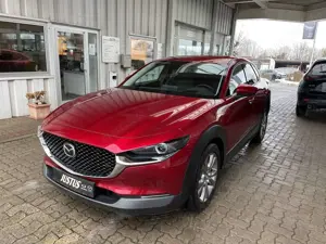 Mazda CX-30 SKYACTIV-G 2.0 150PS M Hybrid AT Selection, DES-P.