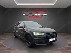 Audi Q7 3.0 TDI 272 PS * S-Line * AHK * Kamera * Quattro * Bild 3