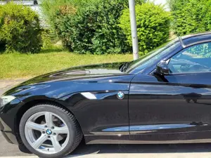 BMW Z4 sDrive20i