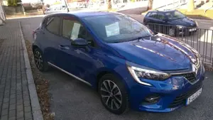 Renault Clio Clio TCe 90 ZEN