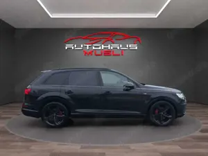 Audi Q7 3.0 TDI 272 PS * S-Line * AHK * Kamera * Quattro * Bild 4