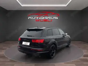 Audi Q7 3.0 TDI 272 PS * S-Line * AHK * Kamera * Quattro * Bild 5