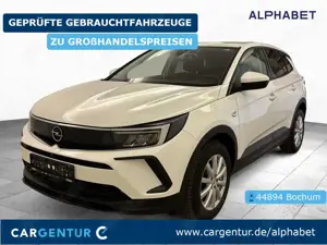 Opel Grandland 1.5 D Business Edition BLIS LED Lane