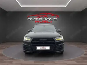 Audi Q7 3.0 TDI 272 PS * S-Line * AHK * Kamera * Quattro * Bild 2