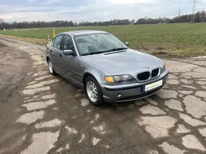 BMW 316 3er 316i Bild 3