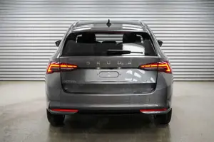 Skoda Octavia Bild 4