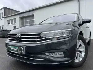 Volkswagen Passat Variant 2.0 TDI DSG Business 181€ m.20% Anz. AHK Navi AC